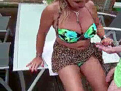 Deutsch, Reif, Milf, Mutti, Im freien, Öffentlich, Jungendliche (18+)