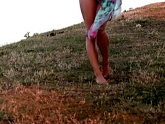 Sunset Fantasy - Whitney C.