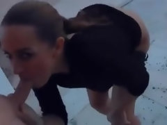 Anal, Brunette brune, Tir de sperme, Queue, Hard