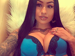 Morena, Ébano, Casero, Hotel, Lesbiana, Lencería, Adolescente, Juguetes