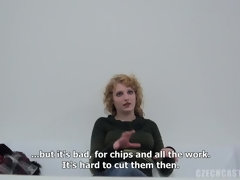 Минет, Чешки, Секс без цензуры, Рыжие