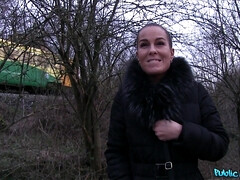 素人, ブーツ, 茶髪の, チェコ, ヨーロピアン, 淫乱熟女, 現実, タトゥー