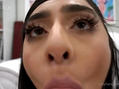 Дилдо, Латиноамериканки, Соло