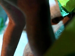 Charming Indian seductress arousing xxx clip