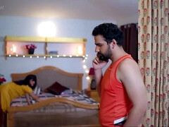 Naughty Indian Babe Hot Video