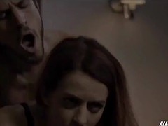 Blond, Bruinharig, Beroemdheid, Softcore pornografie, Tieten likken