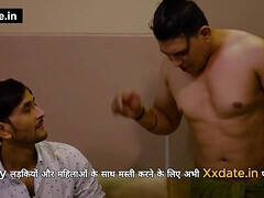 Arsch, Indisch, Küssen, Milf, Muschi, Titten