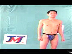 Asiático, Bisexual, Gay