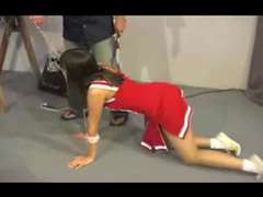 Анальный секс