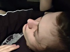 Большой член, Европейки, Ласковые ручки, Массаж, На природе