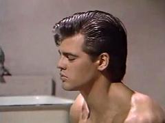 Anal, Compilation, Tir de sperme, Homosexuelle, Hard