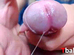 Masturbación, Transexual