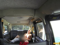 Anal, Lécher le cul, Gros seins, Sucer une bite, Voiture, Doigter, Léchez, Pov