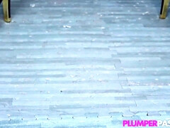 ぽっちゃり, デカチン, デカパイ, インド人, 淫乱熟女, 母, 怪物, 自然山雀