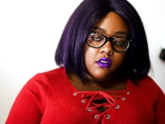 Negro, Ébano, Hd, Masturbación, Orgasmo, Coño, Chorro, Adolescente