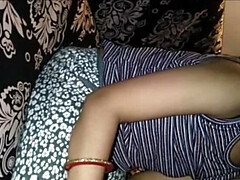 Grosse bite, Couple, Hard, Hd, Femme au foyer, Embrassement, Rugueux, Nénés