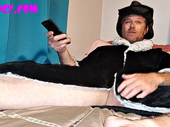 Amateur, Grosse bite, Tir de sperme, Homosexuelle, Masturbation