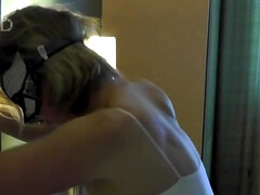 素人, デカチン, 黒人, 自家製, 異人種間, 淫乱熟女, オマンコ