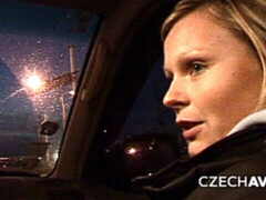 In den arsch, Blasen, Doppelpenetration, Handjob, Lecken, Muschi, Rasiert, Titten