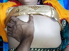 18 ans, Beauté, Sucer une bite, Éjaculer dans la bouche, Fille, Hard, Hd, Indienne