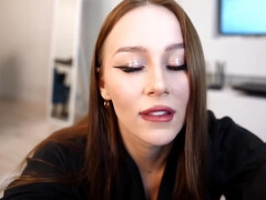 Amateur, Tetas grandes, Corridas, Garganta profunda, Mamá, Ruso, Madrastra, Tragarse