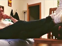 緊縛, 足, フェティッシュ, 足フェチ, ゲイ, ヴィンテージ