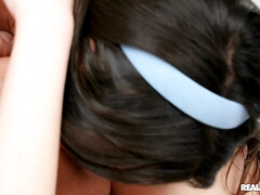 ブロンド, 茶髪の, レズビアン, なめる, 淫乱熟女, 母, オマンコ, ティーン