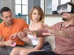 Blasen, Süss, Fingern, Handjob, Lecken, Muschi, Jungendliche (18+), Titten