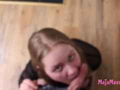 ぽっちゃり, ブロンド, ぽちゃ, チン, 手コキする, ハードコア, Hd, ハメ撮り