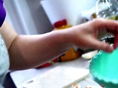 Erótico, Despelote, Hd, Ama de casa, Maduro, Mamá, Bragas, Ruso