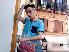 18 años, Amateur, Tetas grandes, Mamada, Morena, Hd, Latina, Tetas