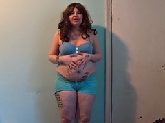 Weight Gain Progress - i'm 203 Pounds and Growing!