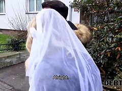 Braut, Gehörnter ehemann, Hd, Milf, Geld, Pov, Realität, Tätowierung