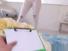 Pijpbeurt, Sperma, Vingeren, Harig, Japaans, Moeder die ik wil neuken, Moeder, Gezichtspunt