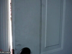 Kont, Blond, Sperma shot, Huisgemaakt, Reusachtig