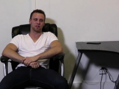 Men.com - Brandon Evans and Damien Kyle - Can