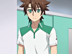 淫乱熟女, フェラする, オッパイの