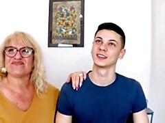 Dirty Fina's big tits video