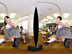 3 dimensionaal, Aziatisch, Japaans, Gezichtspunt