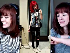 SodaKite Jerk Off Challenge 3