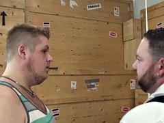 Толстушки, Большой член, Геи