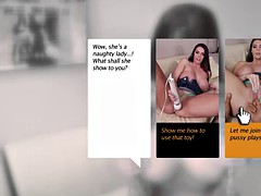 Tetas grandes, Morena, Sexo duro, Tetas