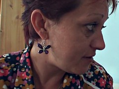 Omie, Rijden, Vrouw