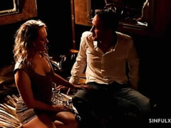 Blonde, Éjaculation interne, Doigter, Talons, Embrassement, Léchez, Mère que j'aimerais baiser, Chatte