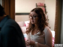 Nana, Brunette brune, Queue, Branlette thaïlandaise, Rasée, Étudiant, Professeur, Adolescente