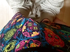 Leie, Grosse titten, Blasen, Braunhaarige, Schwanz, Milf, Orgasmus, Pov