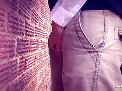 Grote kont, Grote lul, Classisch, Diep in de keel, Duits, Hd, Moeder die ik wil neuken, Kousen