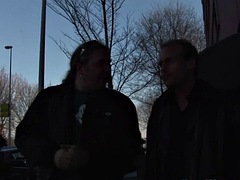 Creampied amsterdam hooker giving head