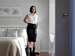 18 años, Chica, Hd, Lencería, Masturbación, Bragas, Solo, Juguetes