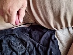 Leie, Besamung, Spermaladung, Europäisch, Schwul, Masturbation, Solo